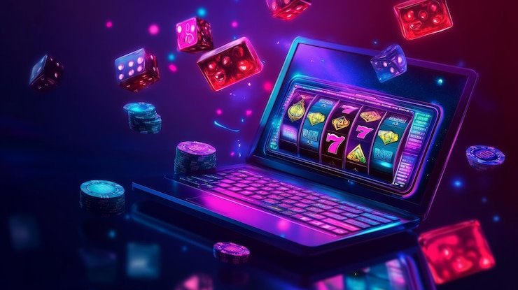 Contoh kombinasi kartu Capsa Susun dan urutan peringkatnya di okto88 slot