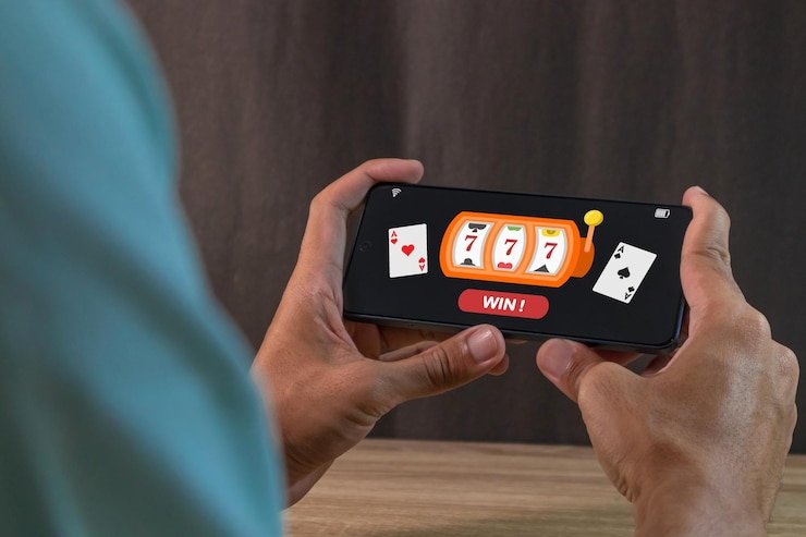 Layar transfer bank okto88 slot menampilkan nomor virtual account untuk BCA, Mandiri, BRI, dan BNI